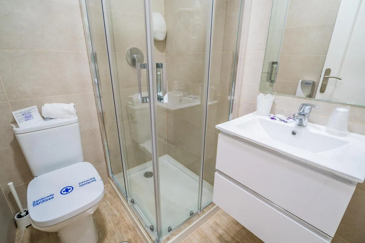 Urban Rooms B&R Málaga