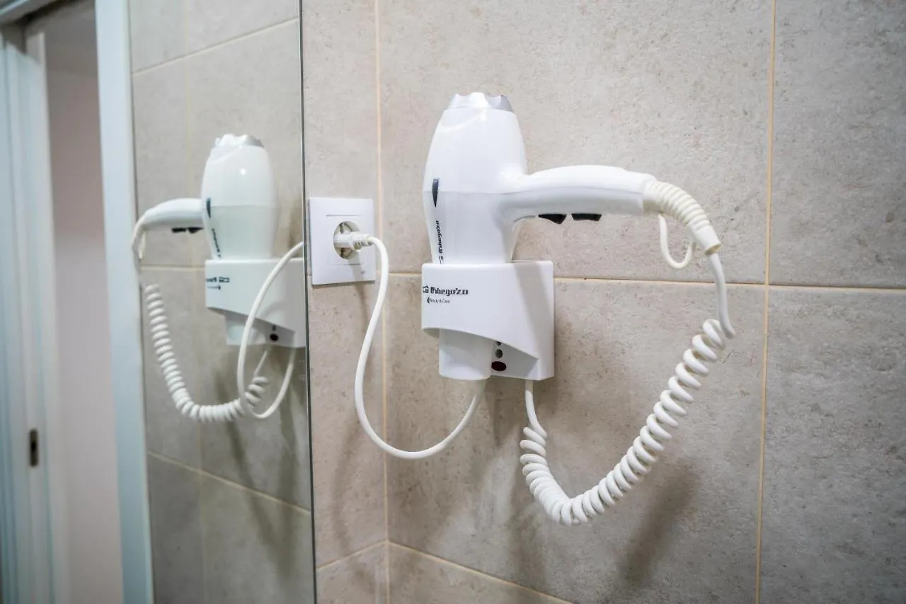 Gæstehus Urban Rooms B&R Málaga Spanien