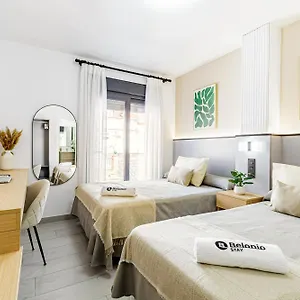 Belonio L'prados Vakantiehuis